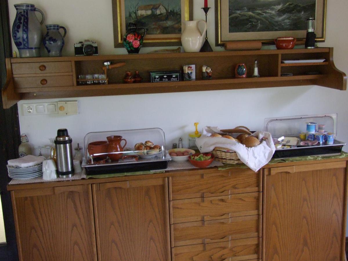 잘레크세니 Dutch Hill B&B 외부 사진