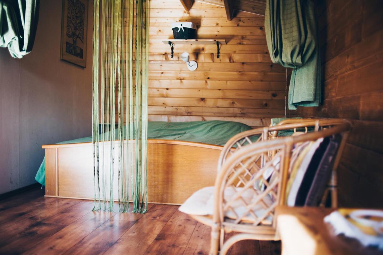 잘레크세니 Dutch Hill B&B 외부 사진